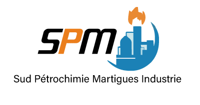 Sud Pétrochimie Martigues Industrie